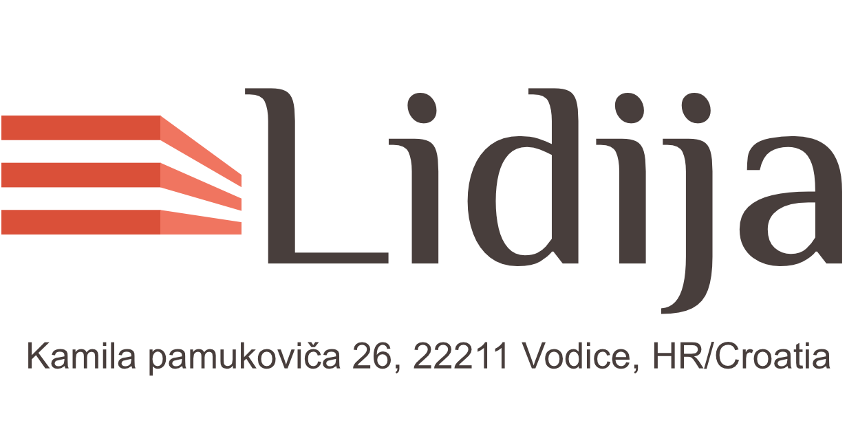 Apartments Vodice, Lidija